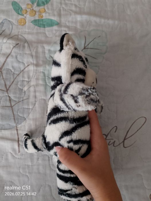 продам мягкую игрушку