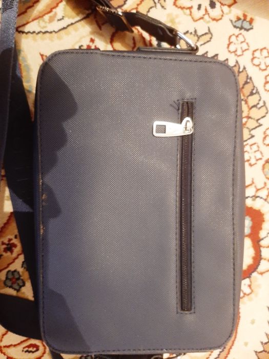 Барсетка качества