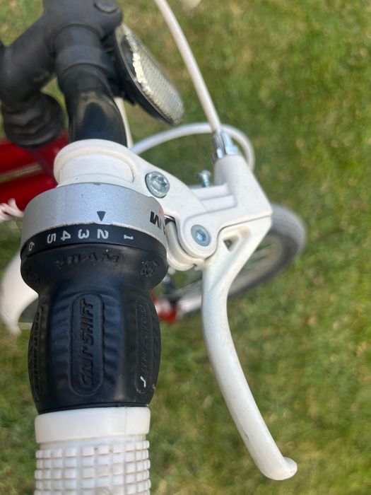 Детски колела Apolo 18 и 20