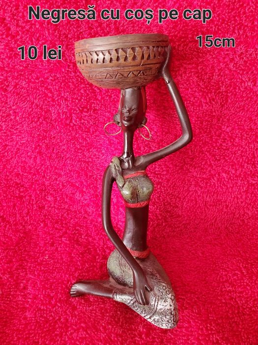 Bibelouri duddha