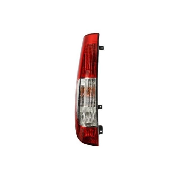Stop spate lampa Mercedes Vito si Viano (W639) 01.2003-10.2010 si Vito/Viano (W639) 10.2010- TYC partea stanga/dreapta, fara suport becuri