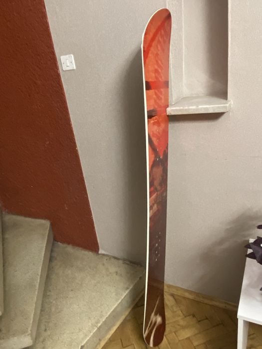 Сноуборд G-Force 151 см