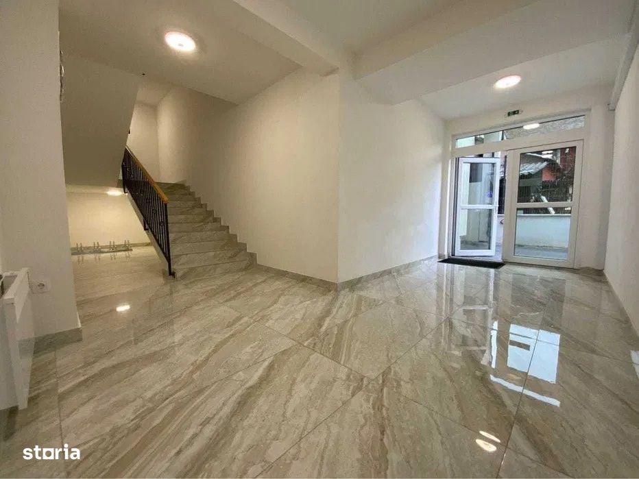 Central - Inchiriere spatiu birou modern - Str. Arany Janos