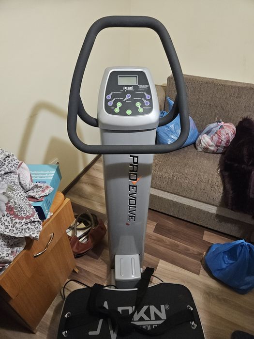 Aparat de Vibro-masaj Pro Evolve