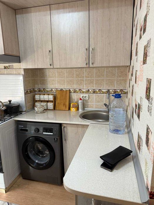 Сдается в аренду 2-х комнатная квартира на мосту Мукимий