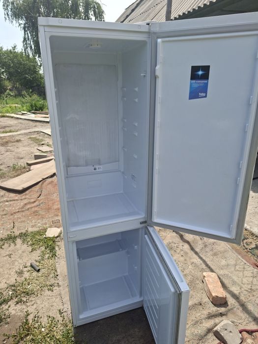 Продам холодильник beko, САМОВЫВОЗ