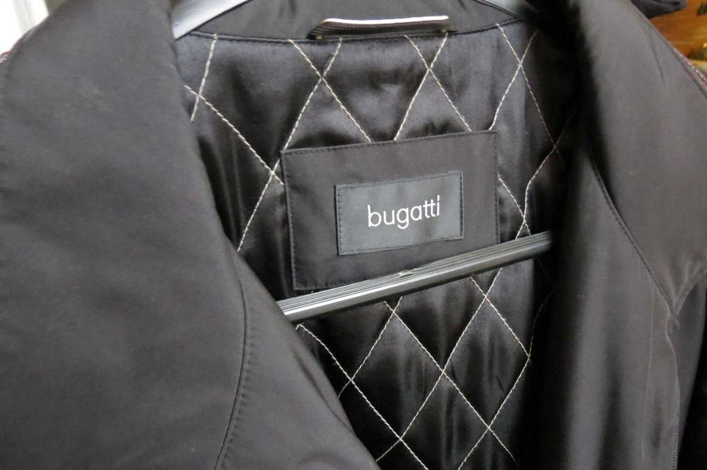 Jacheta  BUGATTI
