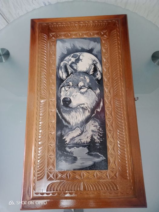 Породам нарды ручной работы