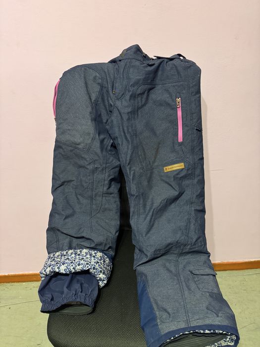 Штаны горнолыжные  Peak Performance