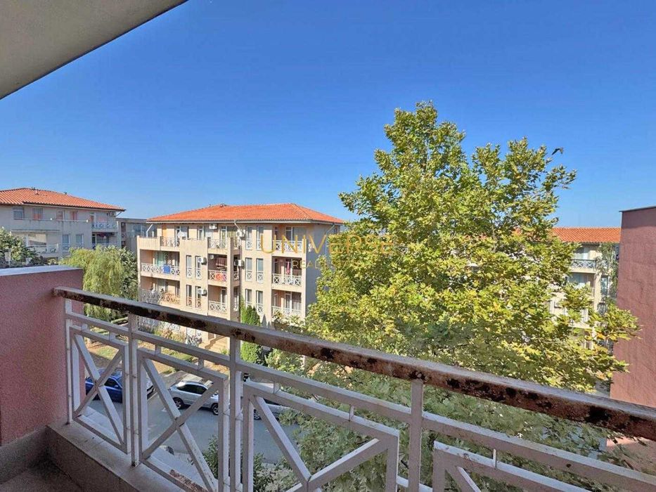 Продава се Едностаен апартамент в с. Тънково, Област Бургас - 22 кв.м за 1296 €/кв.м - Снимка #8