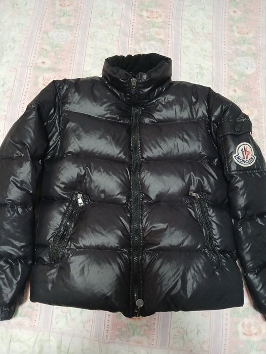 Monkler мъжко яке