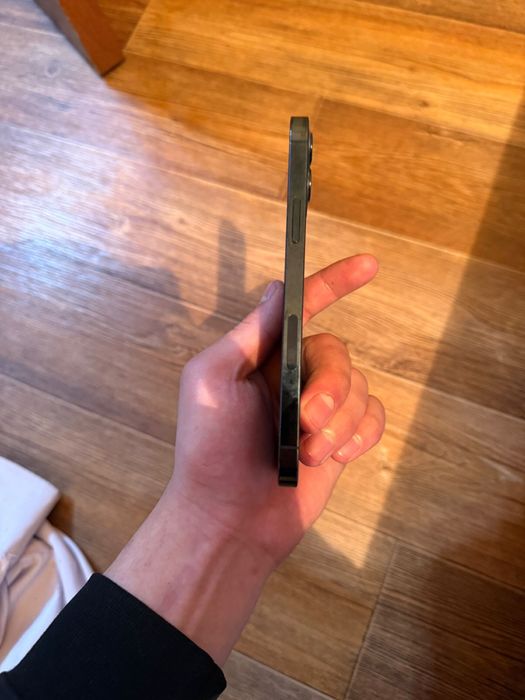 Айфон 12про памит 512 акб 76 хароши