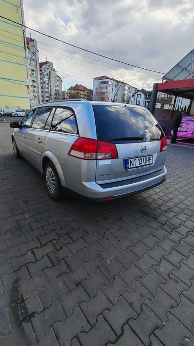 Opel Vectra C 1.9 CDTI – 120 CP – Euro 4 ,  2007