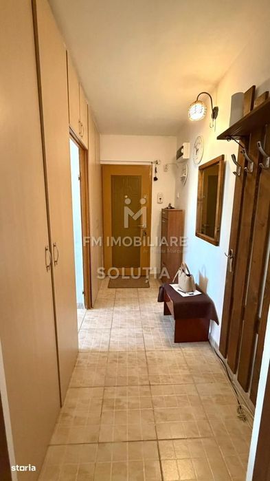 Apartament 2 camere | Semidecomandat | Zona Petru Rareș