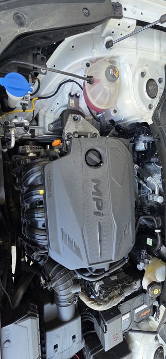 Kia sorento 2024 год покупал