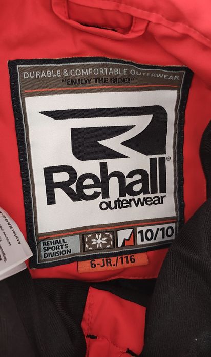 Pantaloni schi junori