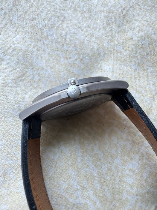 Breitling Navitimer, Bell&Ross Fusion