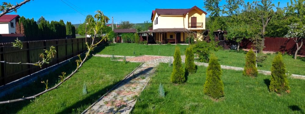 Casa  individuala Magura