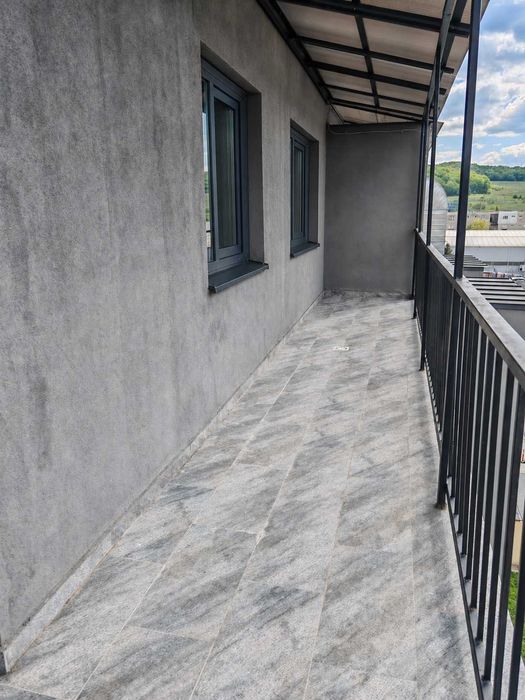Persoană Fizică | Apartament NOU NELOCUIT 2 camere decomandate | Parcare subterană | Strada Calea Baciului – zona LIDL