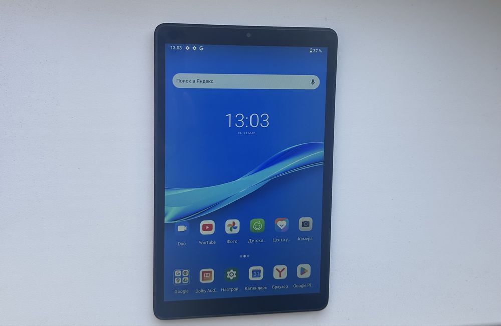 Lenovo Tab M8 Планшет