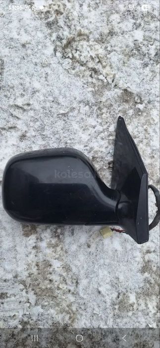 Продам Зеркало заднего вида правое Тойота Ипсум