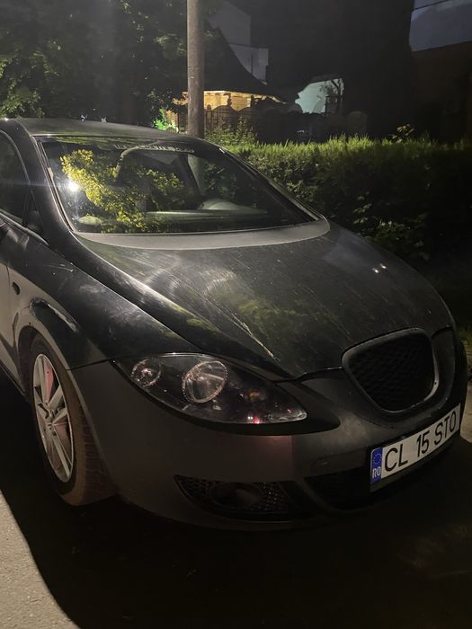 SEAT Leon 2005 — imagine 2