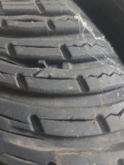 Cauciucuri iarna BF-Goodrich 215/60r16