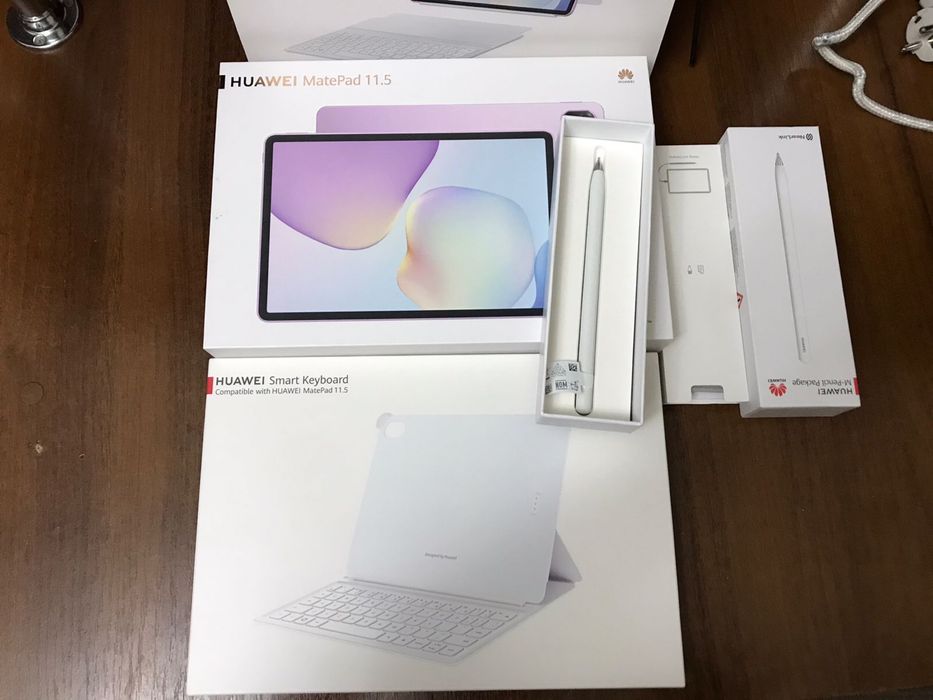 Продаю Huawei MadePad 11.5