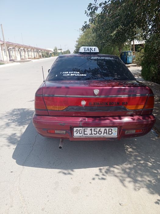 Daewoo espero otlichniy