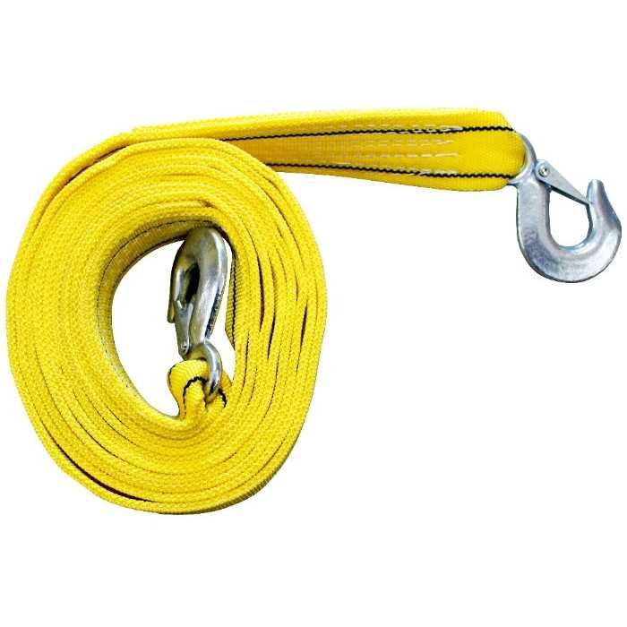 Колан теглене 5 тона