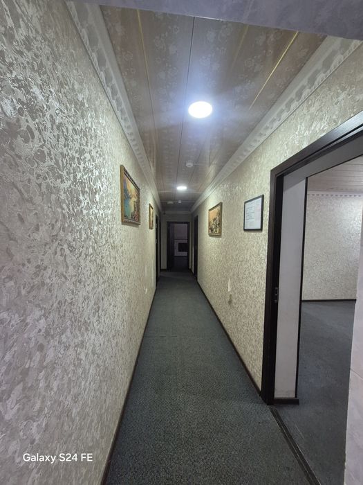 Аренда участка 14комната 6соток Яккасарай. Под хостел Глинка