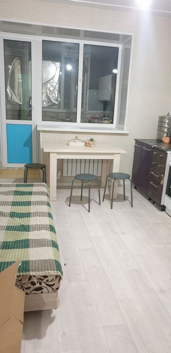 1 бөлмелі пәтер сатылады