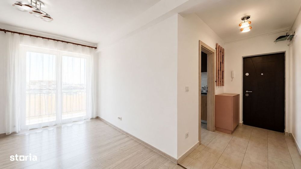 COMISION 0% | Apartament 2 camere | 51 mp | Etaj 3/3 | Giroc — fotografia 3