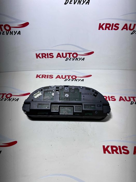 Километраж за Mercedes B-Class W245 / Мерцедес Б-Класа 2008г