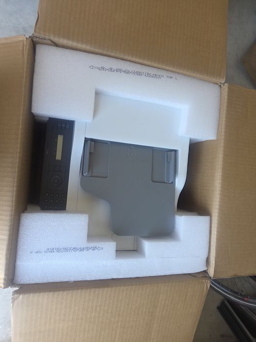 Мултифункционален принтер HP Color Laser MFP 179fwg