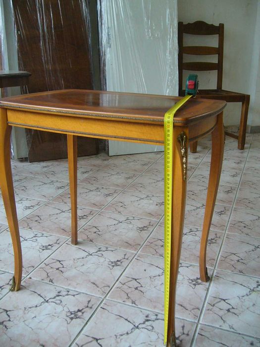 Старинни Уникални Масички за Кафе