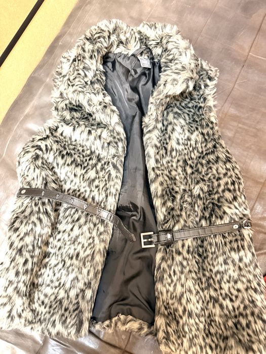 Пухени елечета Mayoral и Zara