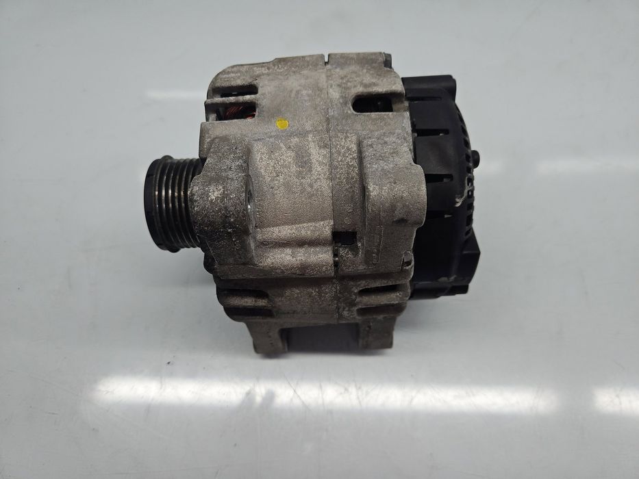 Alternator Citroen C5 (III) [Fabr 2008-2017] 9678048880 1.6 HDI DV6C 8