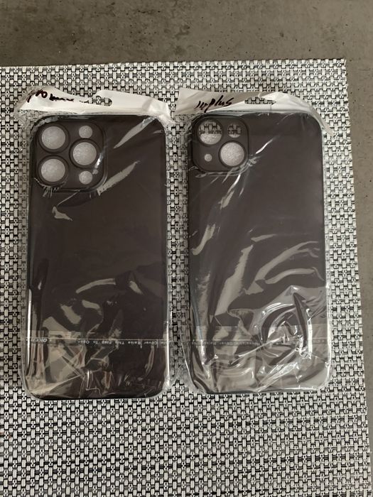 Husa dedicata  slim Iphone 16,15,14/Iphone 14pro/ iphone 14 pro max