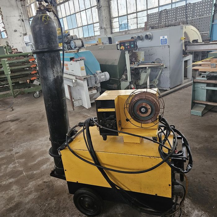 професионално телоподаващо -ITALY,трифазно