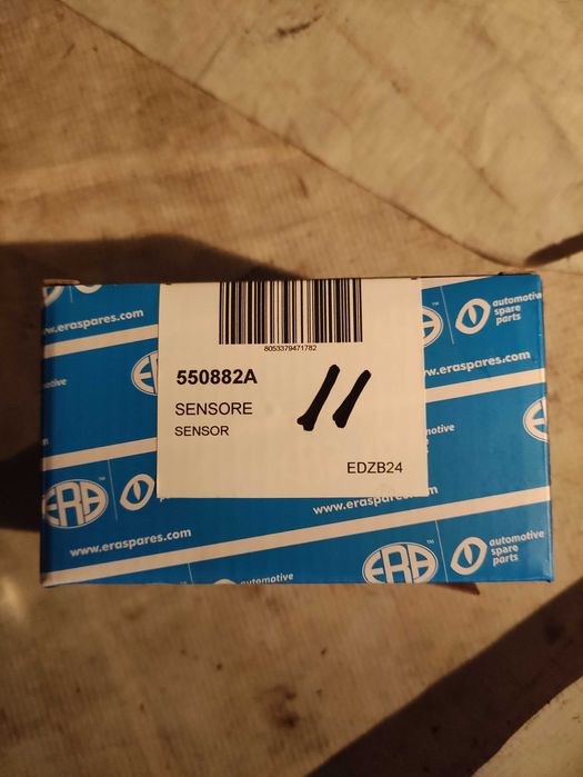 Датчик за масло bmw E46 1.8 бензин