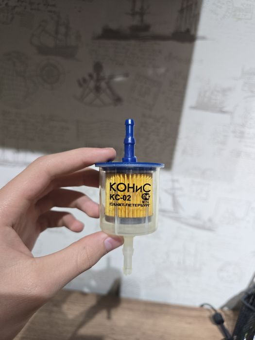 Жигули запчасти оригинальные