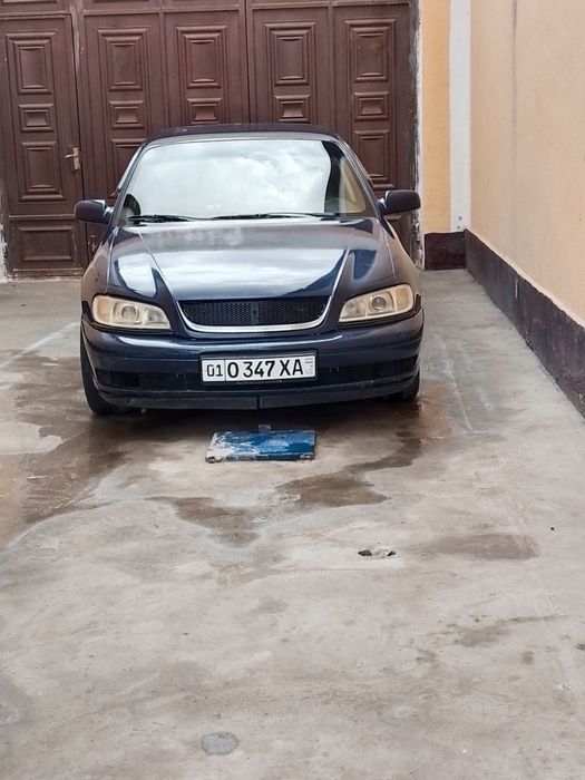 Opel omega b sotiladi