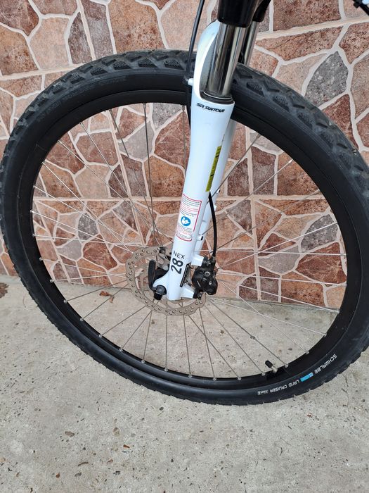 Cube 30 viteze nou Germania