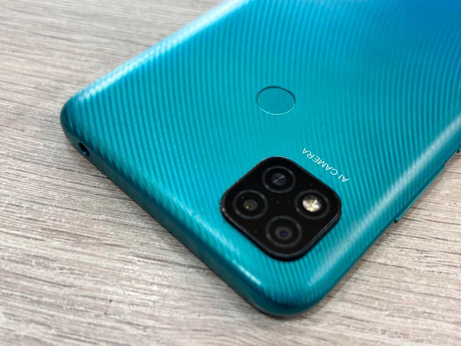 Redmi 9C NFC 32GB 2GB RAM Dual