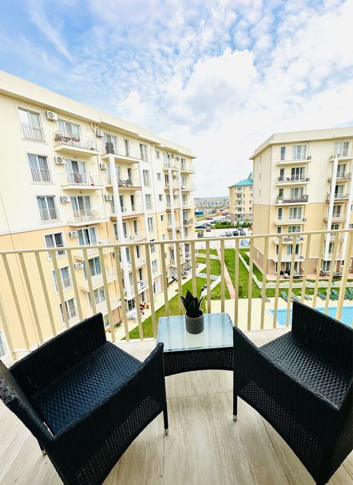 Apartament Regim Hotelier Cosmopolis