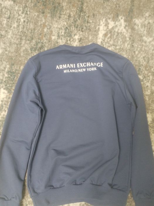 A|X кофта размер L