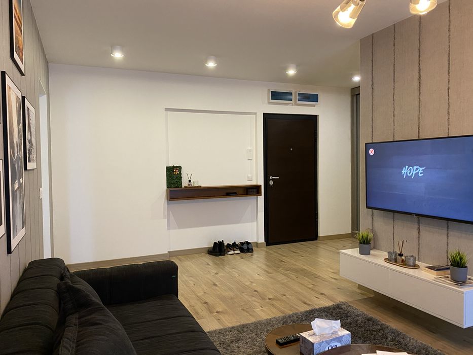 Vand Apartament 2 Camere | Belvedere Residences | Proprietar