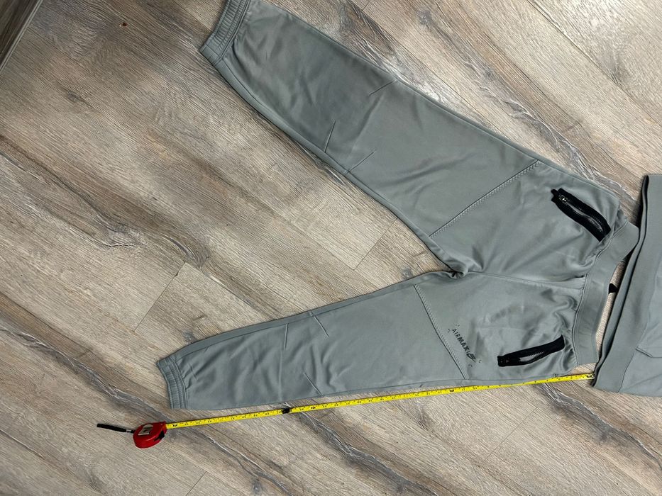 Анцунг на Nike Air Max