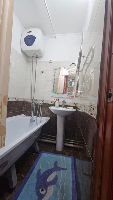 Продам 3 комнатную квартиру